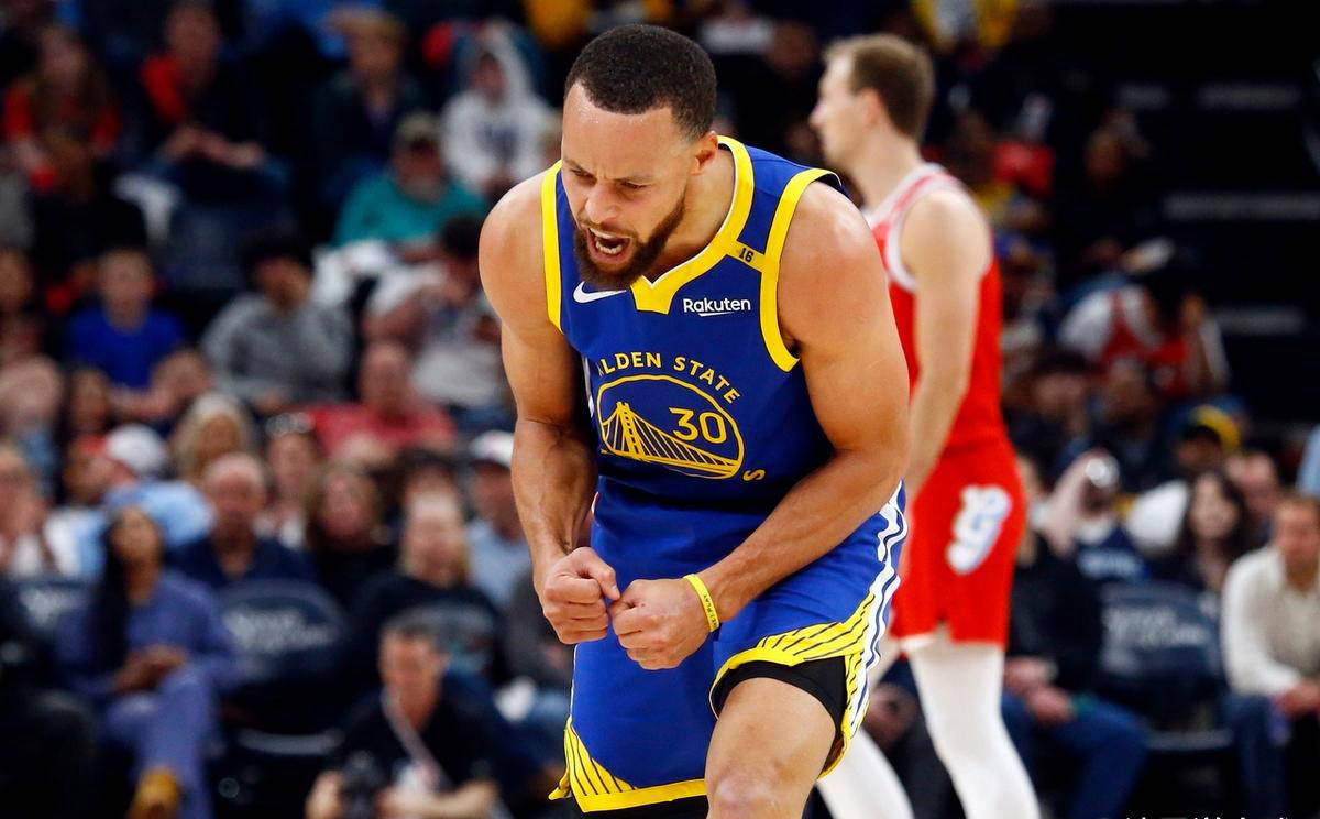 ld sports - 库里在巴塞罗那比赛中败北，出色防守引发热议！